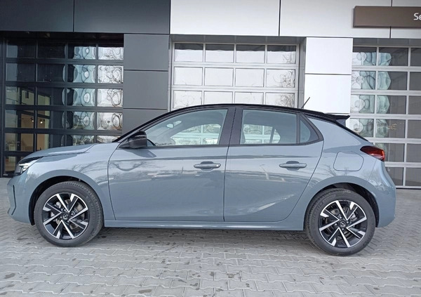 Opel Corsa cena 88450 przebieg: 3, rok produkcji 2024 z Łobżenica małe 154